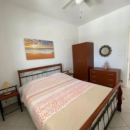 Milithos Apartments 2 Adamantas  Dış mekan fotoğraf