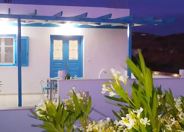 Milithos Apartments 2