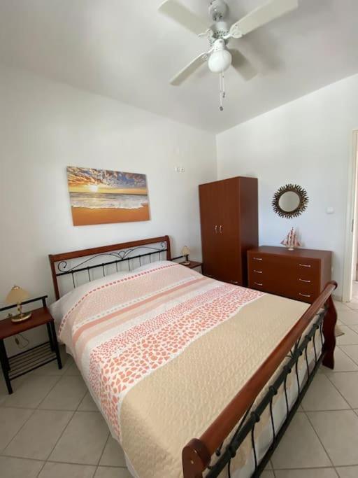 Holiday home Milithos 2 Adamantas (Milos)