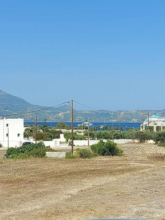 Milithos 2 Holiday home *
