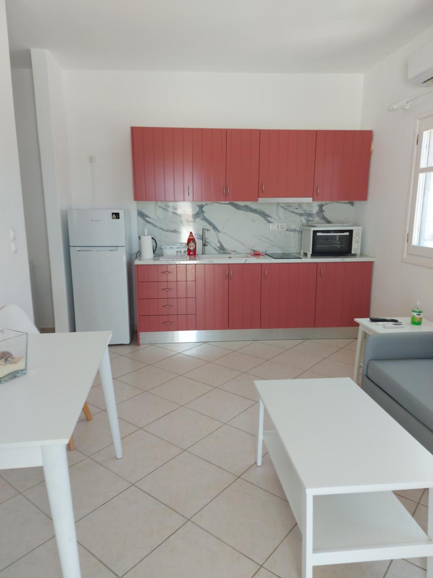 Holiday home Milithos 2 *