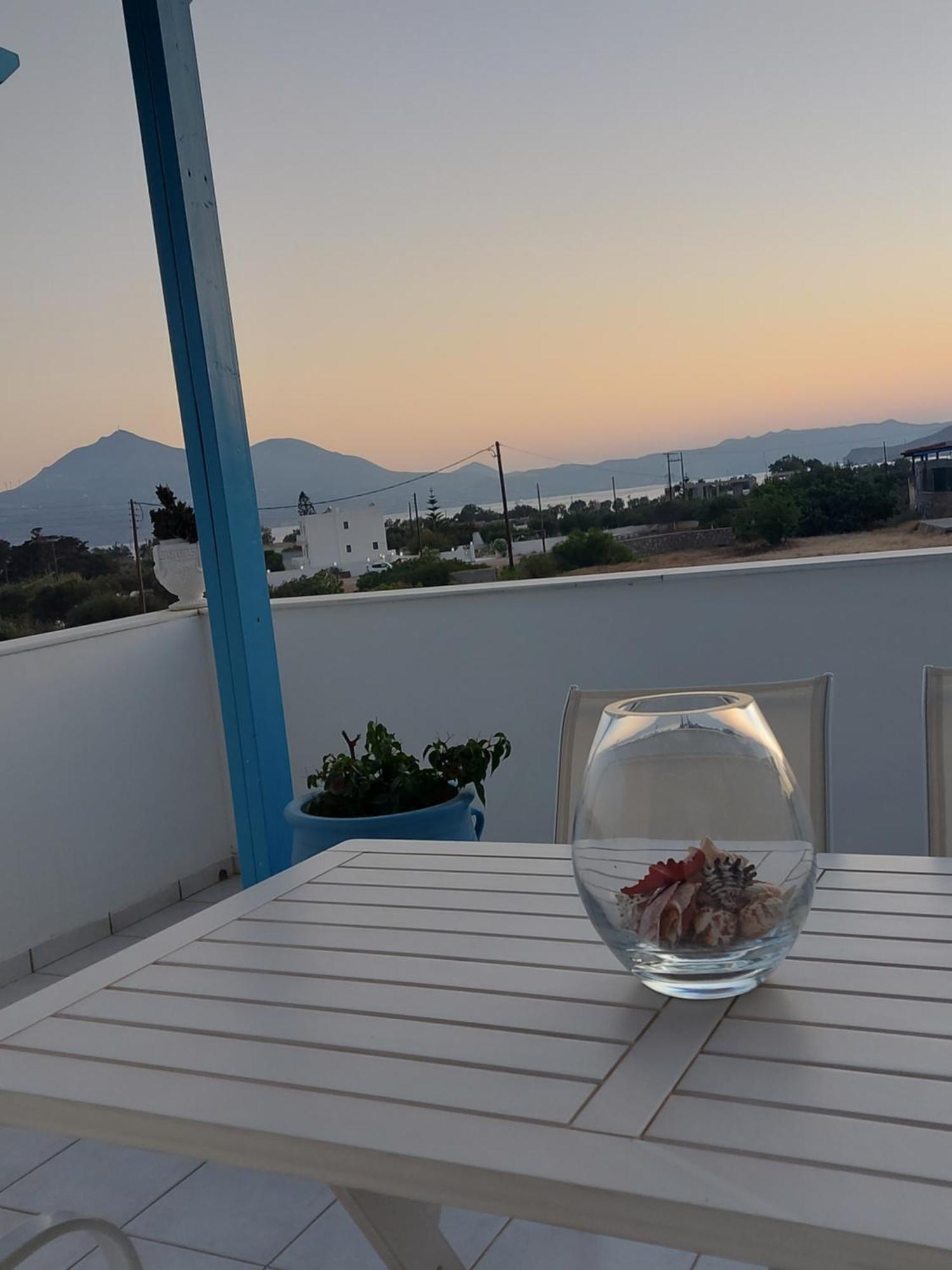 Holiday home Milithos 2 Adamantas (Milos)